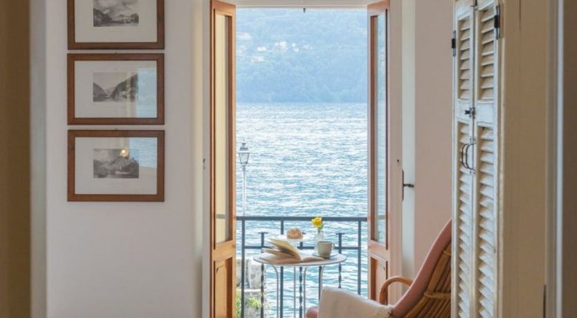 Photo of The Cosy Lakeview Hideaway