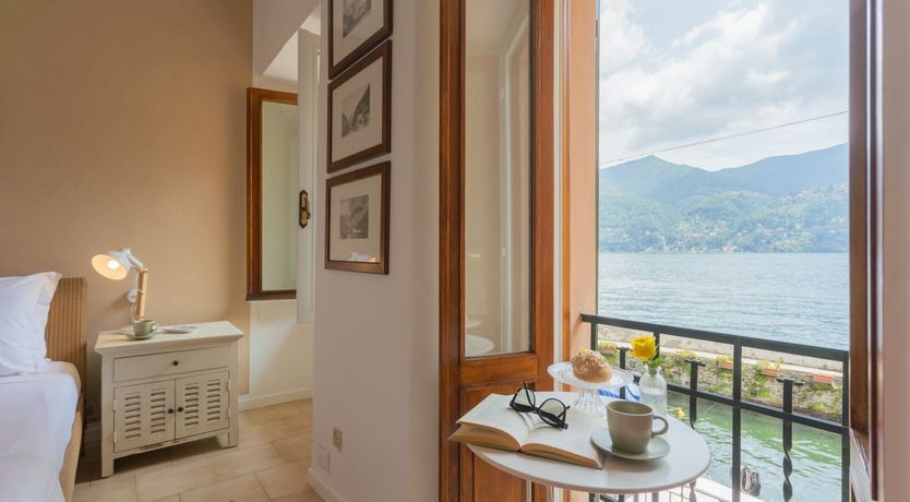 Photo of The Cosy Lakeview Hideaway