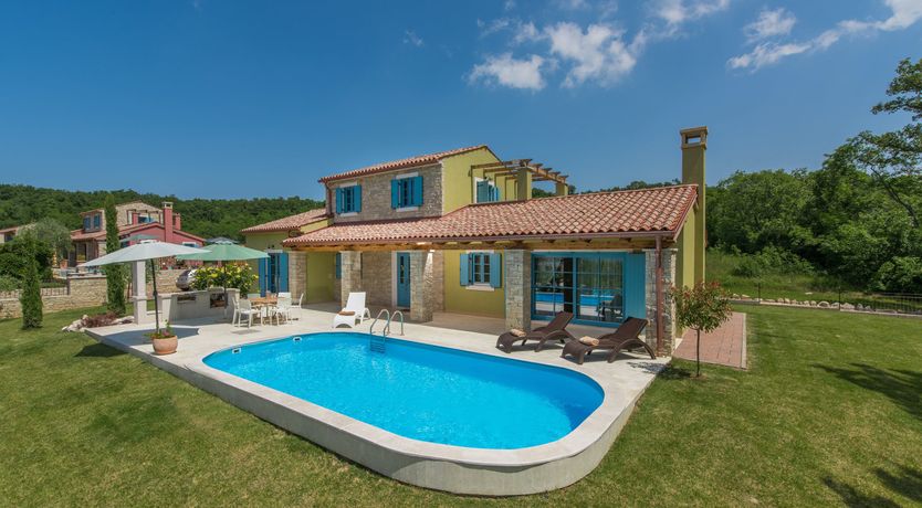 Photo of Yellow Willow