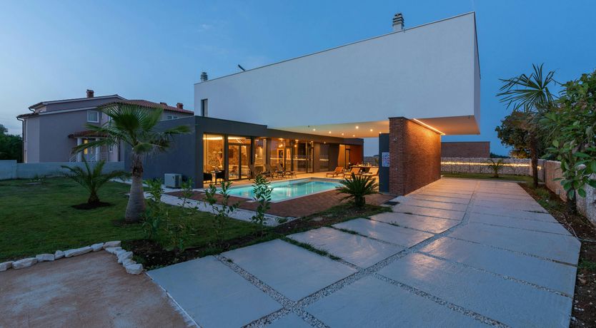 Photo of A Very Special Place