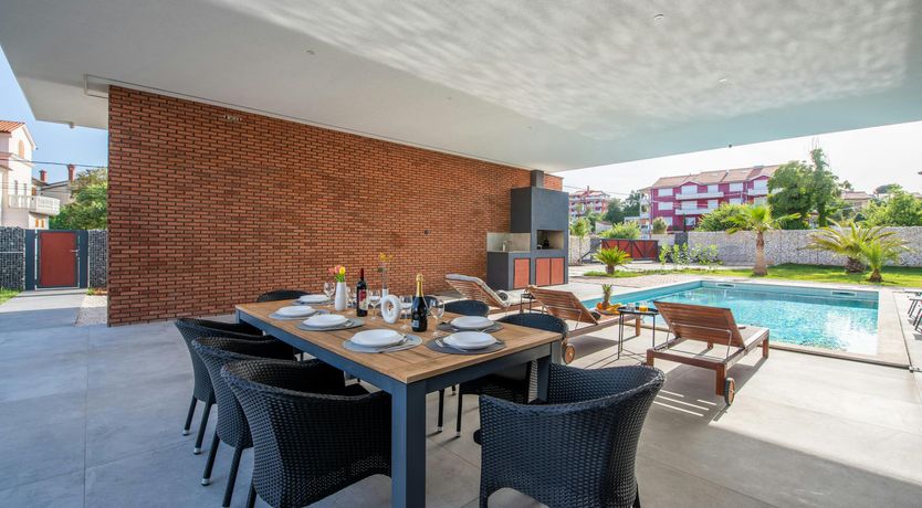 Photo of A Very Special Place