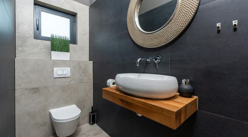 Photo of A Very Special Place