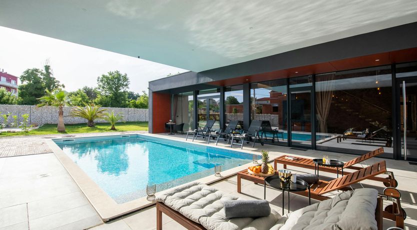 Photo of A Very Special Place