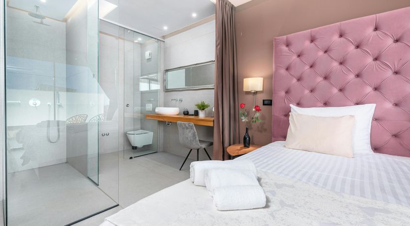 Photo of A Very Special Place