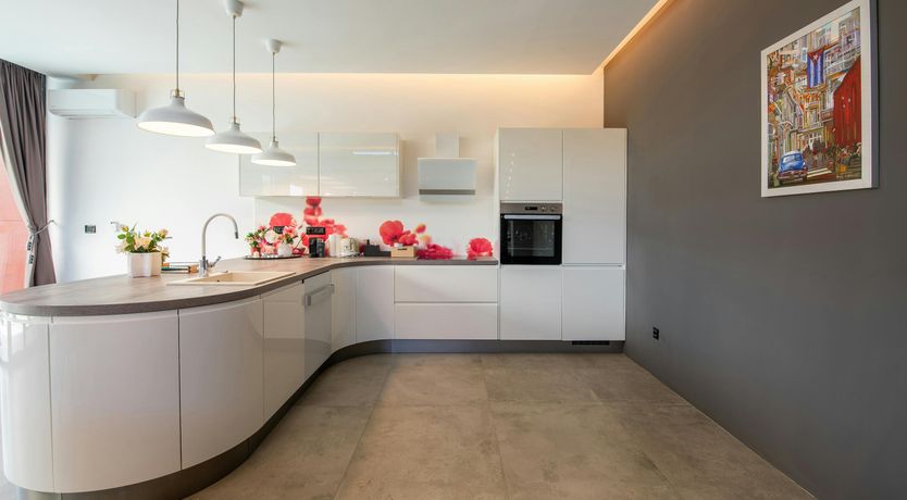 Photo of A Very Special Place