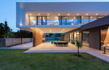 A Very Special Place Holiday Home