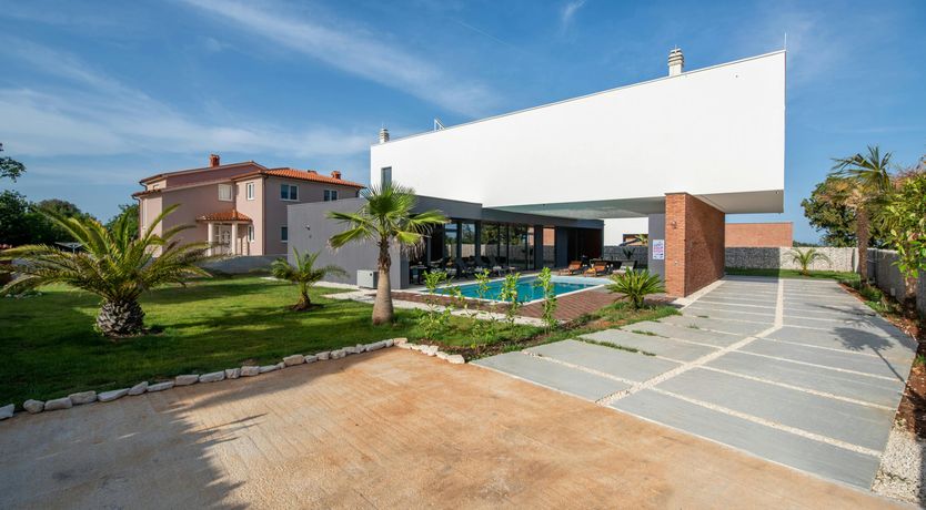 Photo of A Very Special Place