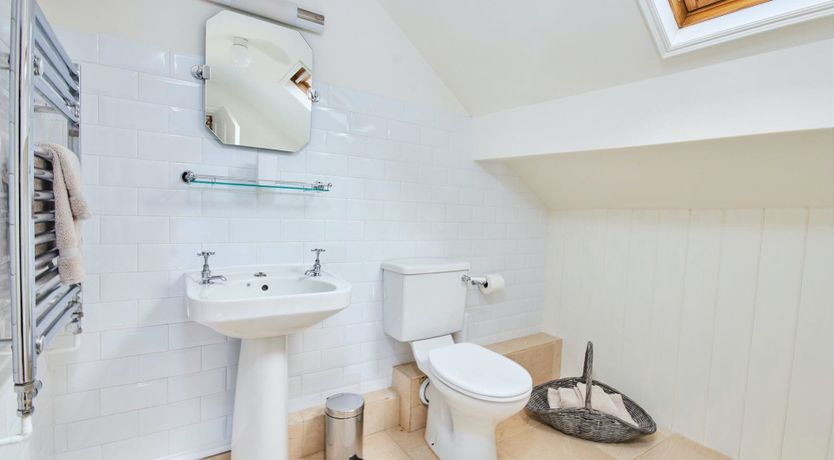 Photo of Harp's Nest