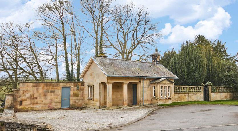 Photo of Harp's Nest