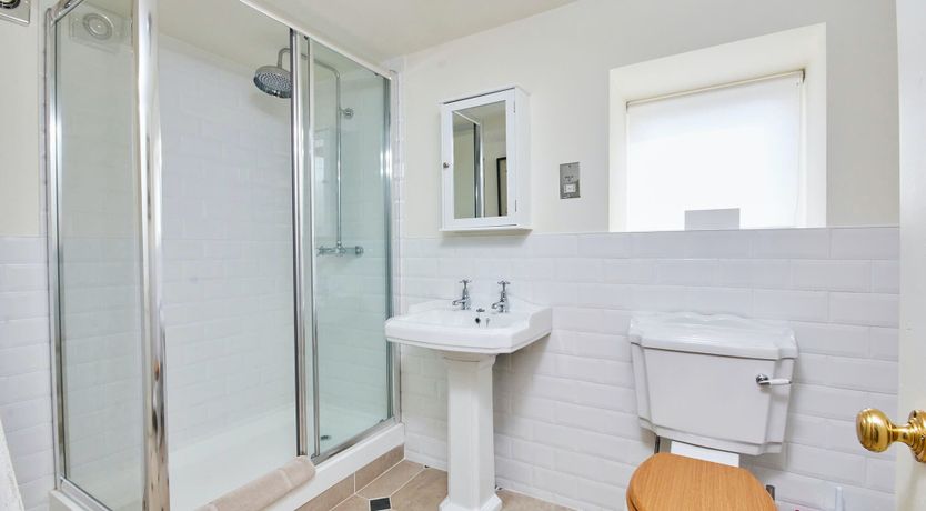 Photo of Harp's Nest