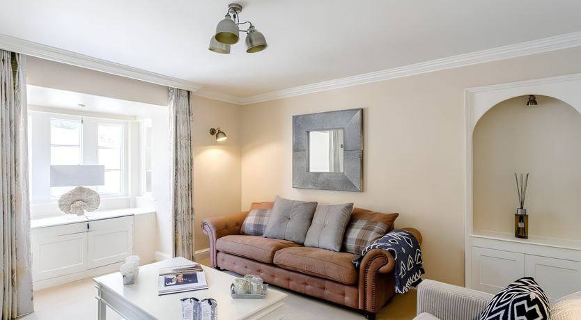 Photo of Harp's Nest