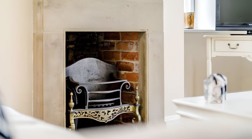 Photo of Harp's Nest