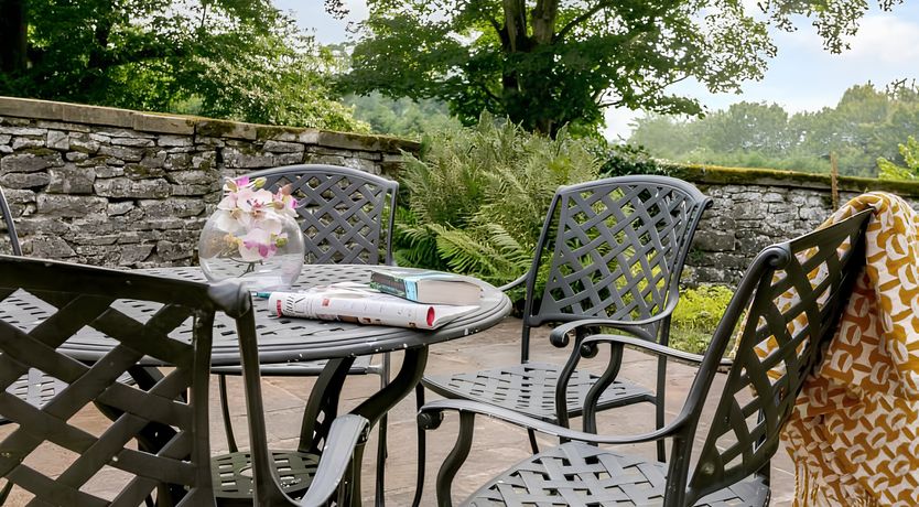 Photo of Harp's Nest