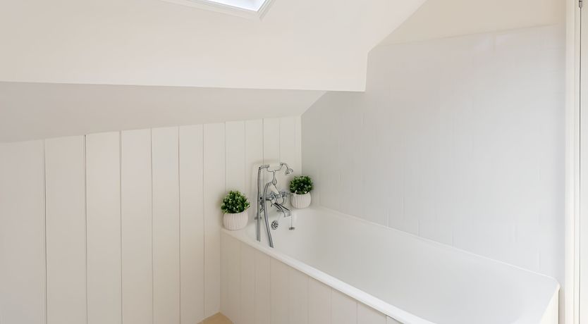 Photo of Harp's Nest