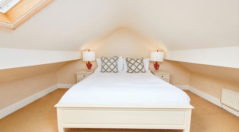 Photo of Harp's Nest