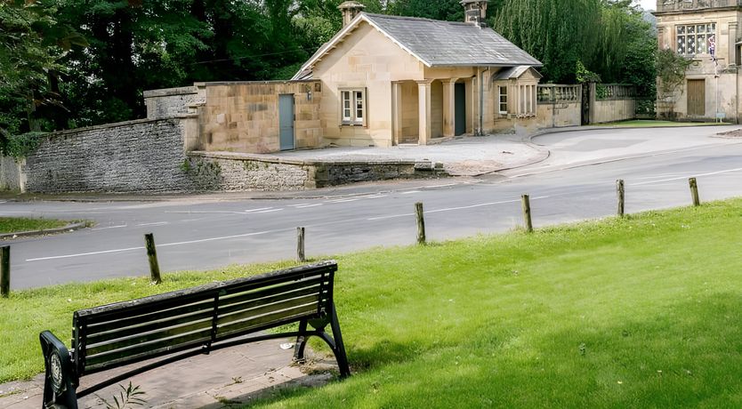 Photo of Harp's Nest