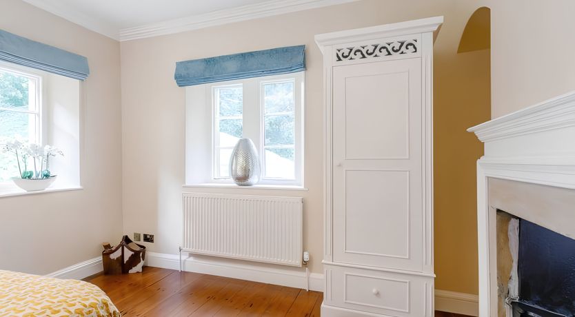 Photo of Harp's Nest