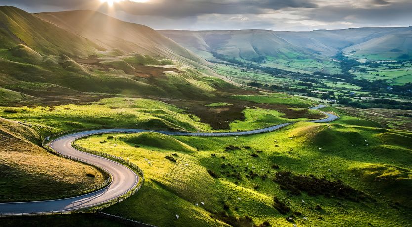 Photo of Harp's Nest