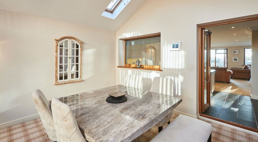 Photo of Alnmouth Sanctuary