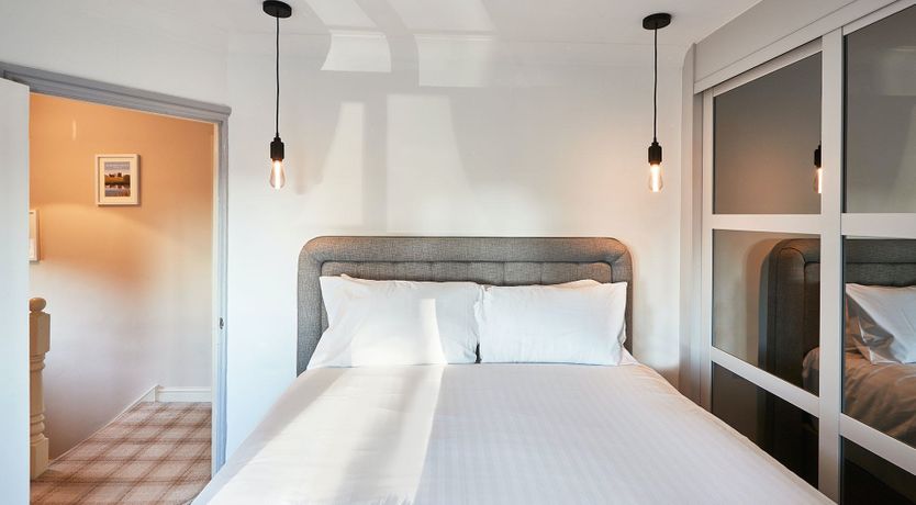 Photo of Alnmouth Sanctuary