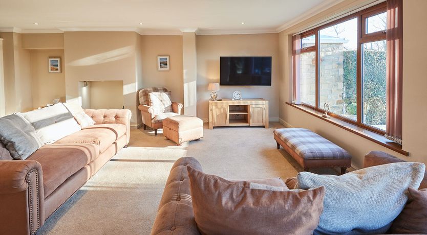 Photo of Alnmouth Sanctuary