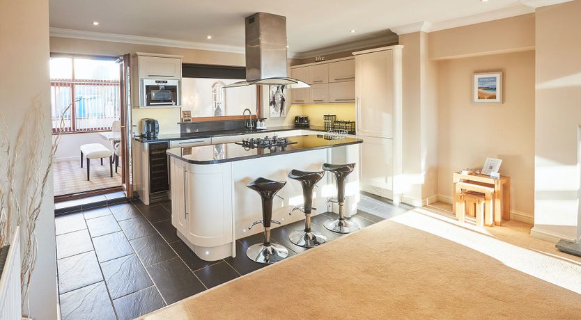 Photo of Alnmouth Sanctuary