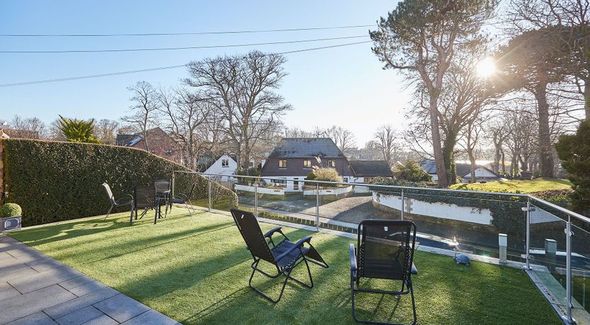 Photo of Alnmouth Sanctuary
