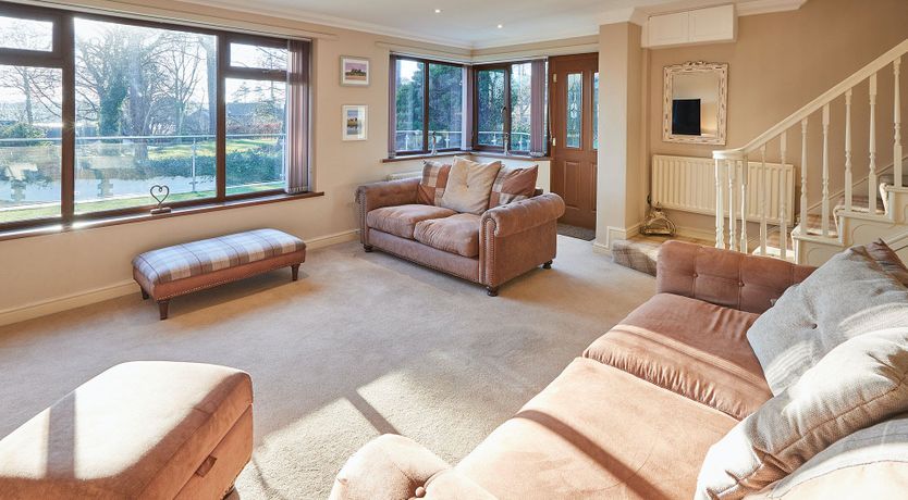 Photo of Alnmouth Sanctuary