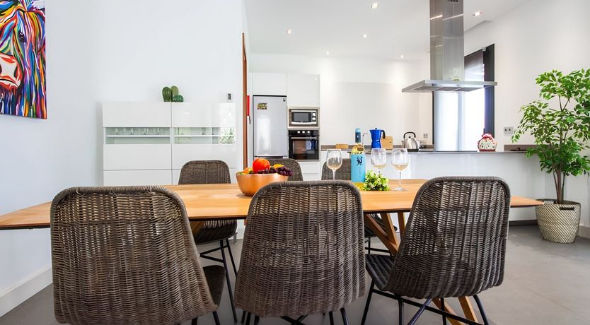 Photo of Cocoon of Blue