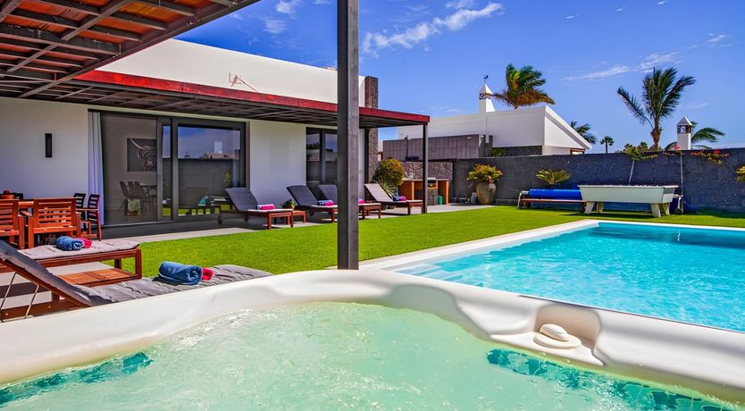 Photo of Cocoon of Blue