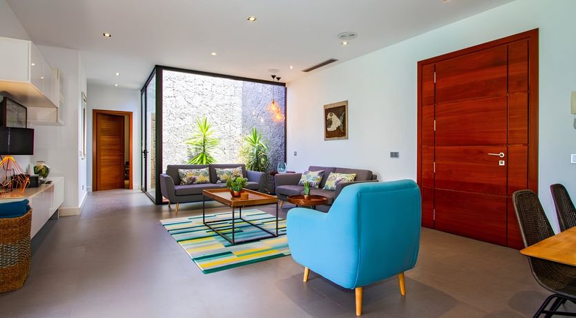 Photo of Cocoon of Blue