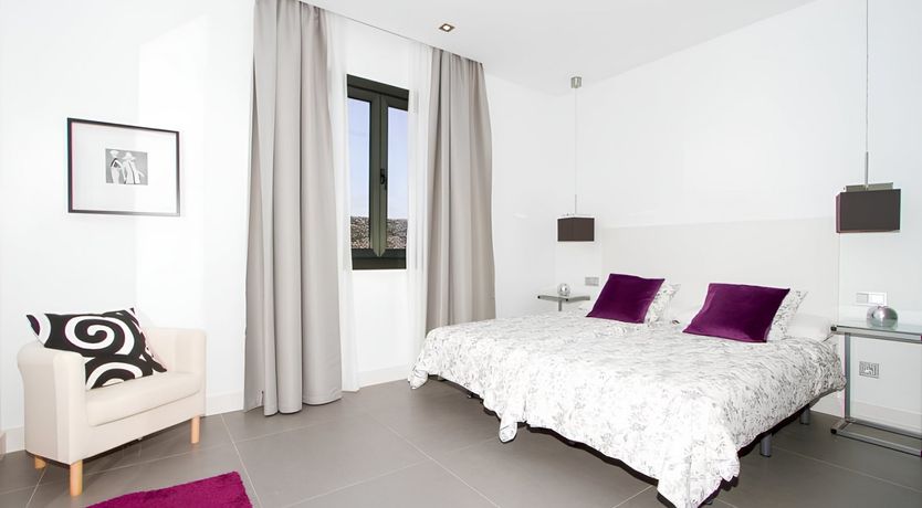 Photo of Cocoon of Blue