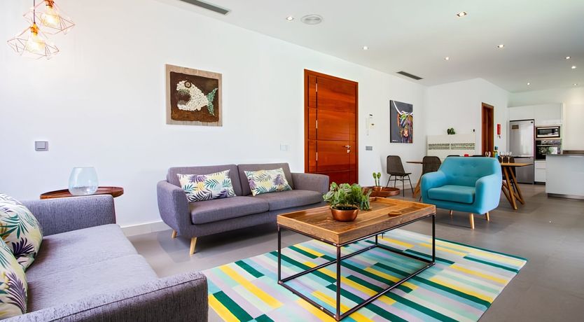 Photo of Cocoon of Blue