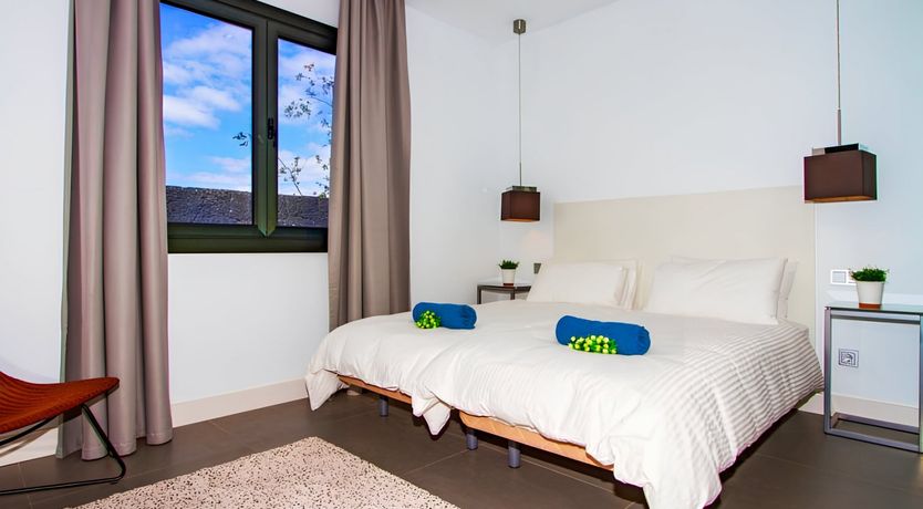 Photo of Cocoon of Blue