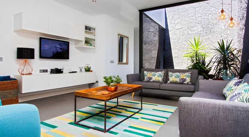 Photo of Cocoon of Blue