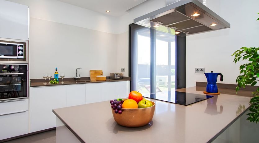 Photo of Cocoon of Blue