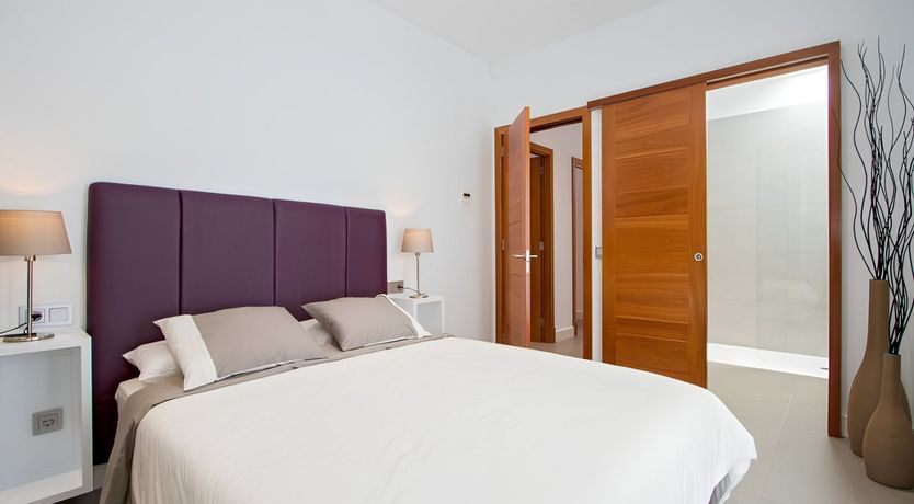 Photo of Cocoon of Blue