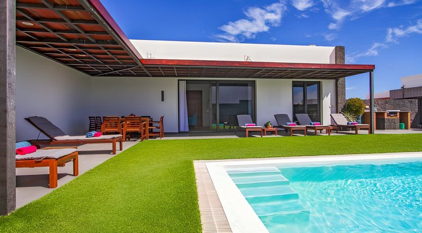 Photo of Cocoon of Blue