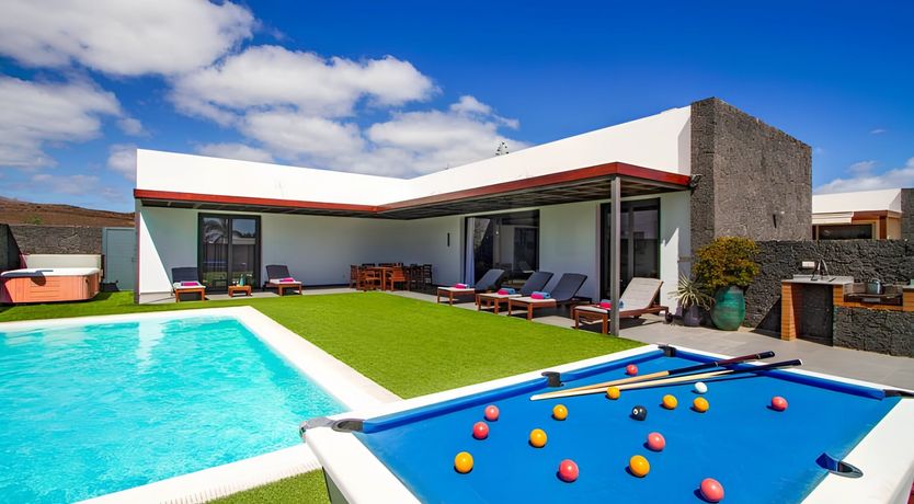 Photo of Cocoon of Blue