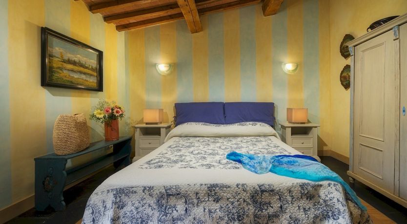 Photo of Tuscan Light