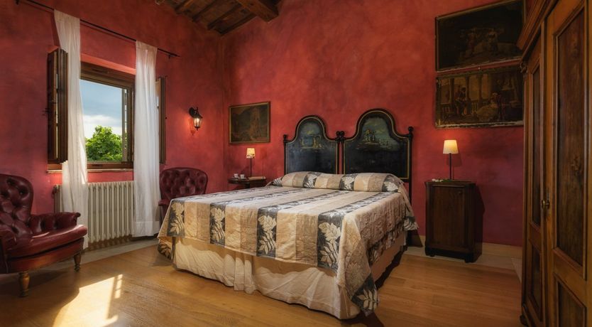 Photo of Tuscan Light