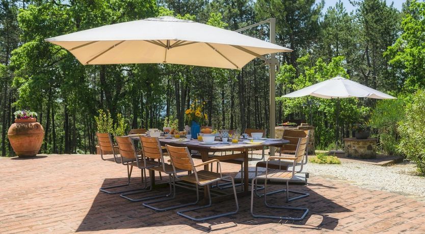 Photo of Tuscan Light