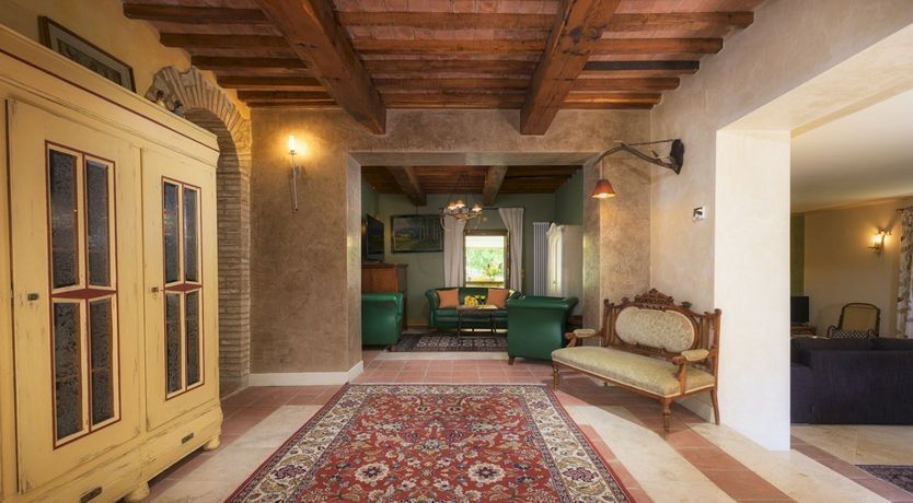 Photo of Tuscan Light