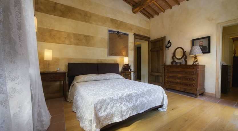 Photo of Tuscan Light