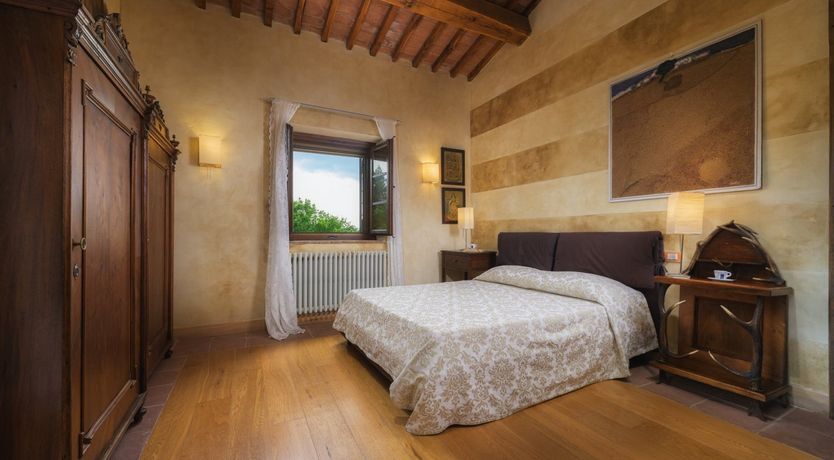 Photo of Tuscan Light