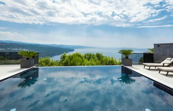 Ocean Voices Holiday Home