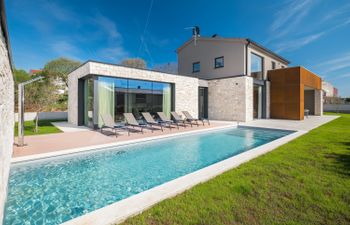 Rovinj Oasis Holiday Home