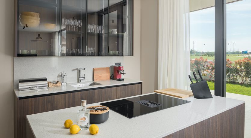 Photo of Rural Oasis