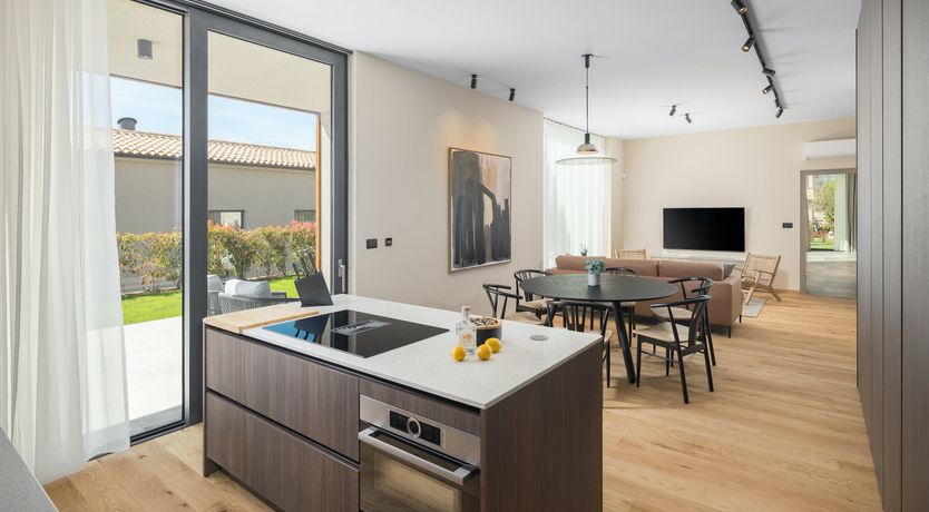 Photo of Rural Oasis