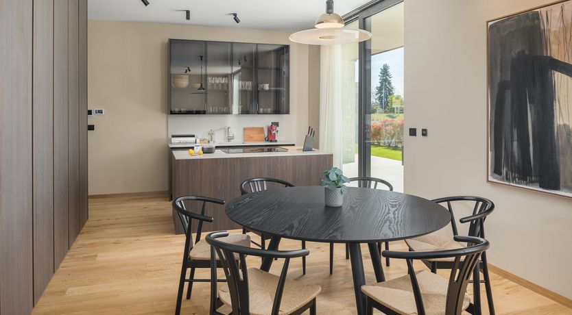 Photo of Rural Oasis